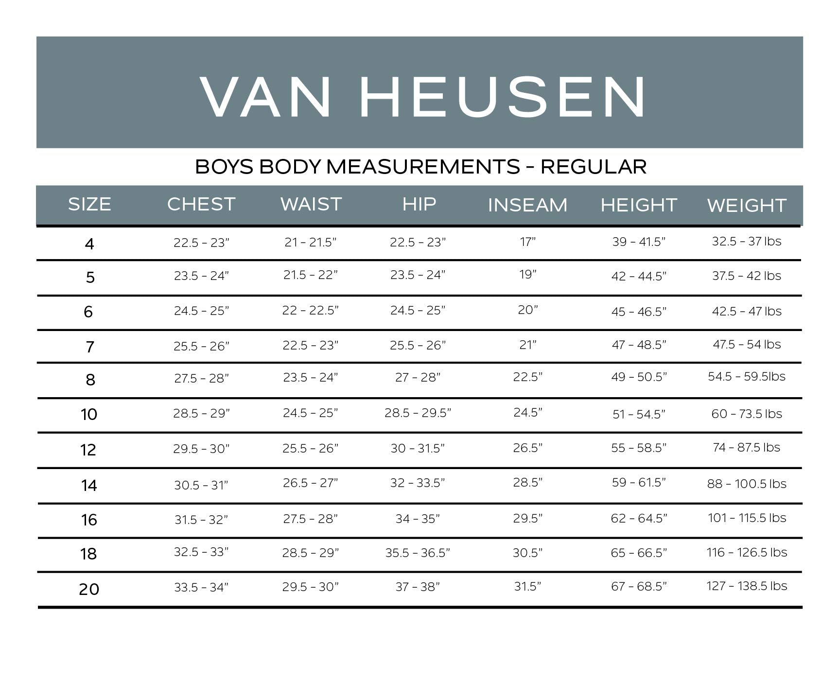 Van Heusen Boys' Big 2-Piece Formal Suit Set, Bank Blue, 20 Husky