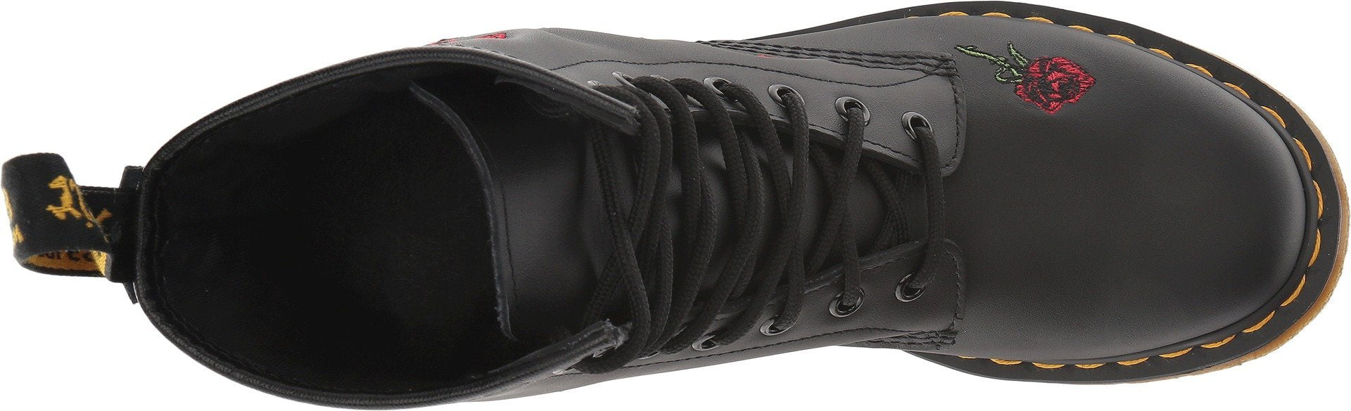 Dr. Martens Women's 1460 Vonda Softy T Fashion Boot, 6