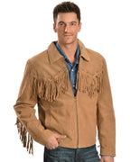 TEXAN JACKET
