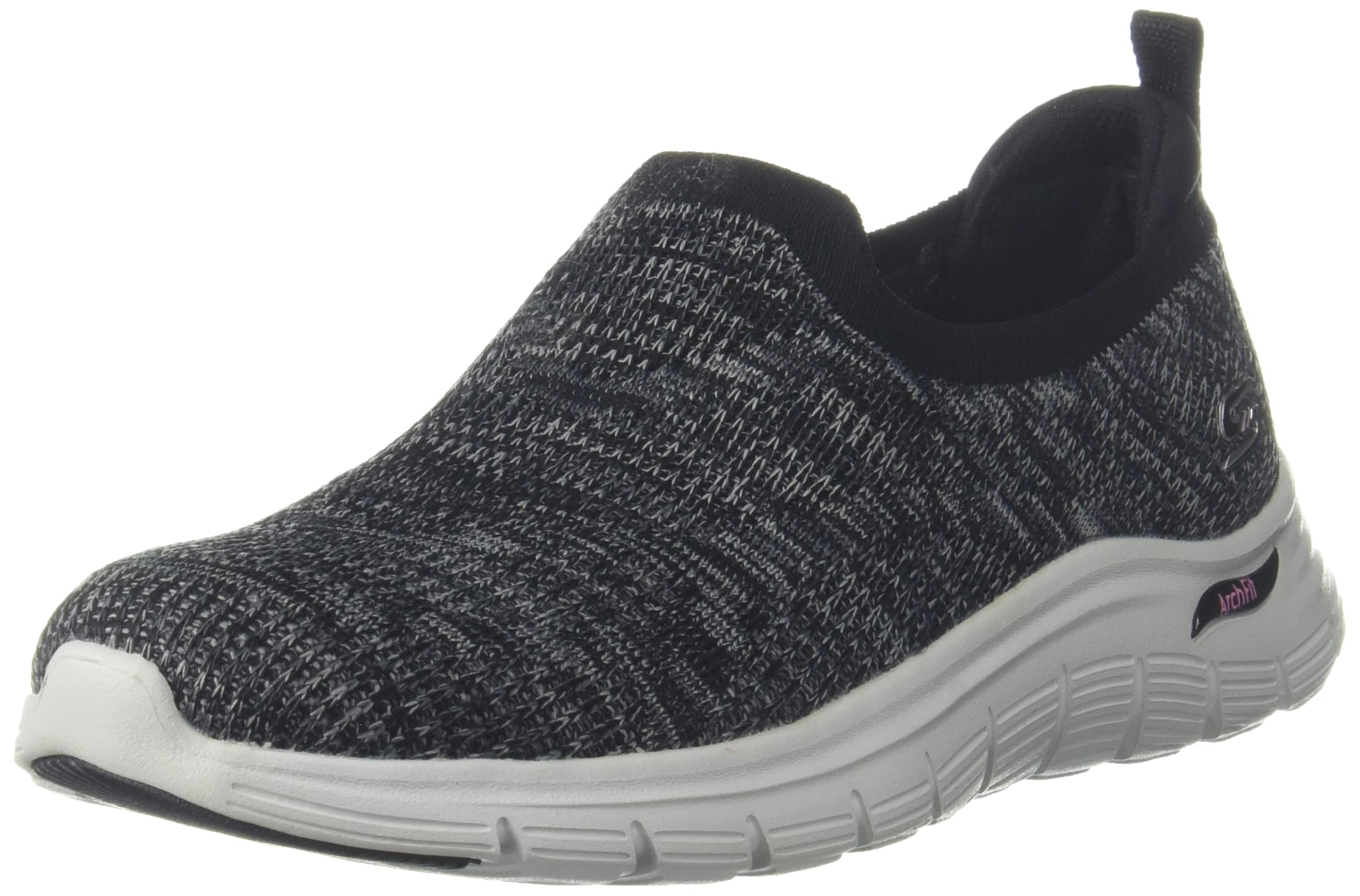 Skechers Women Arch Fit Vista In Spriration Sports Shoes