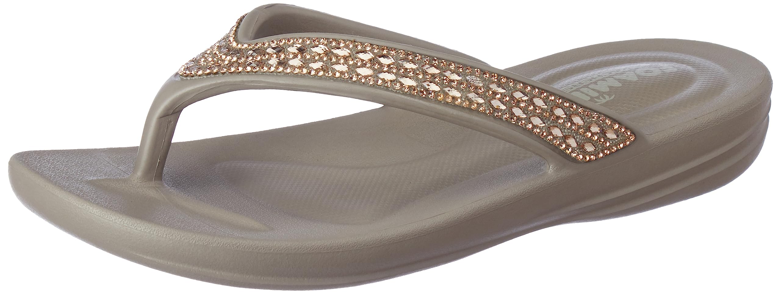 Skechers Women Glitzy Sandals & Floaters