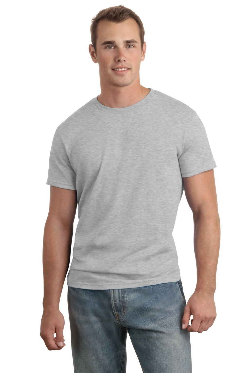 Unisex Perfect-T T-Shirt - BLAcK - S(D0102H7N72T)