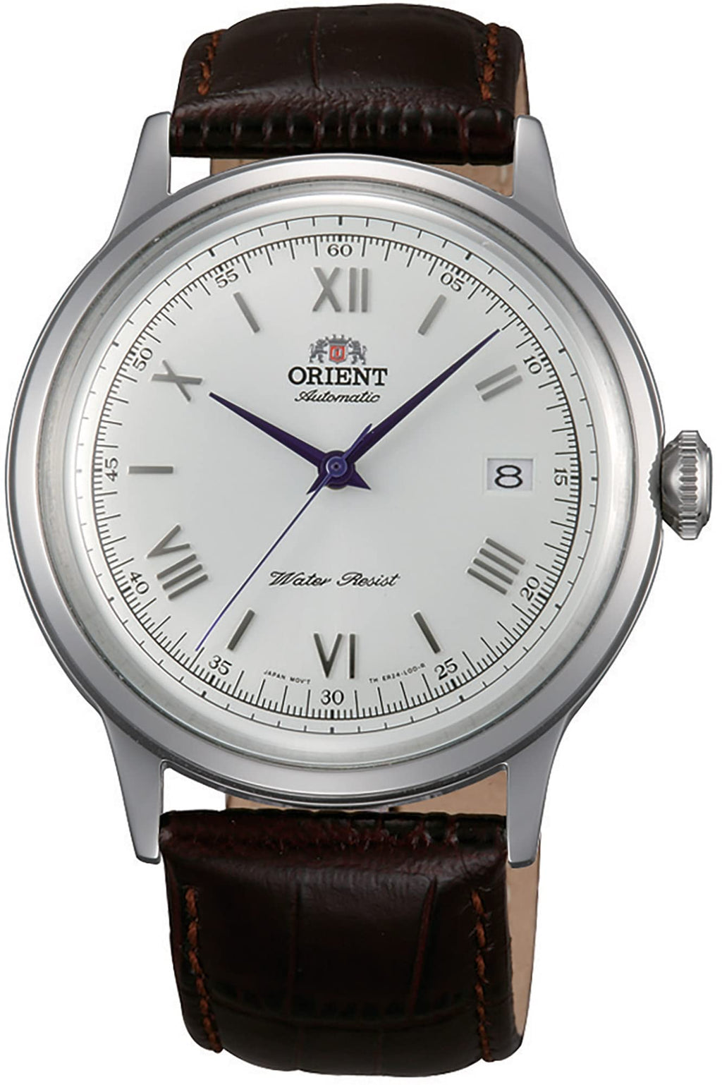 Orient 2nd Generation Bambino Classic Automatic FAC00009W0 AC00009W Mens Watch