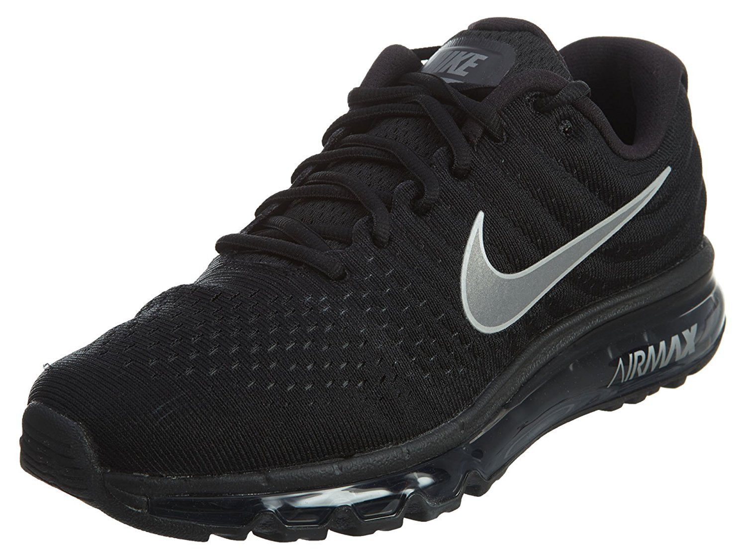 Nike Air Max 2017 Men Running Shoes