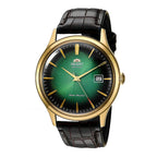 Orient 'Bambino Version 4' Automatic/Hand-Winding/Hacking 42.5mm Dress Watch Model: TAC08002F0