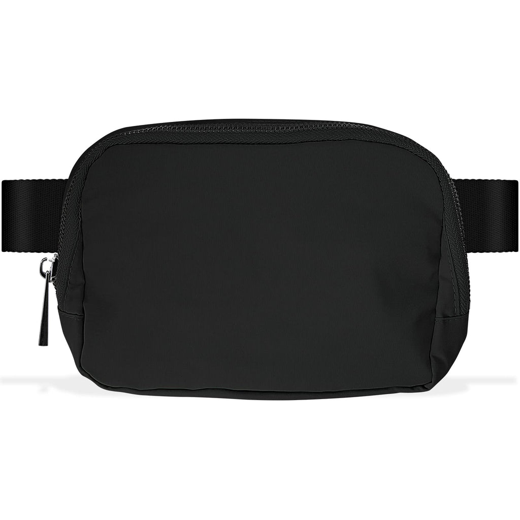 YINHEXI Belt Bag, Crossbody Bags for Women - Soft Nylon Waist Packs for Women, Adjustable Strap 30''-45'', Versatile Fanny Pack 