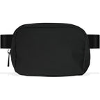 YINHEXI Belt Bag, Crossbody Bags for Women - Soft Nylon Waist Packs for Women, Adjustable Strap 30''-45'', Versatile Fanny Pack 