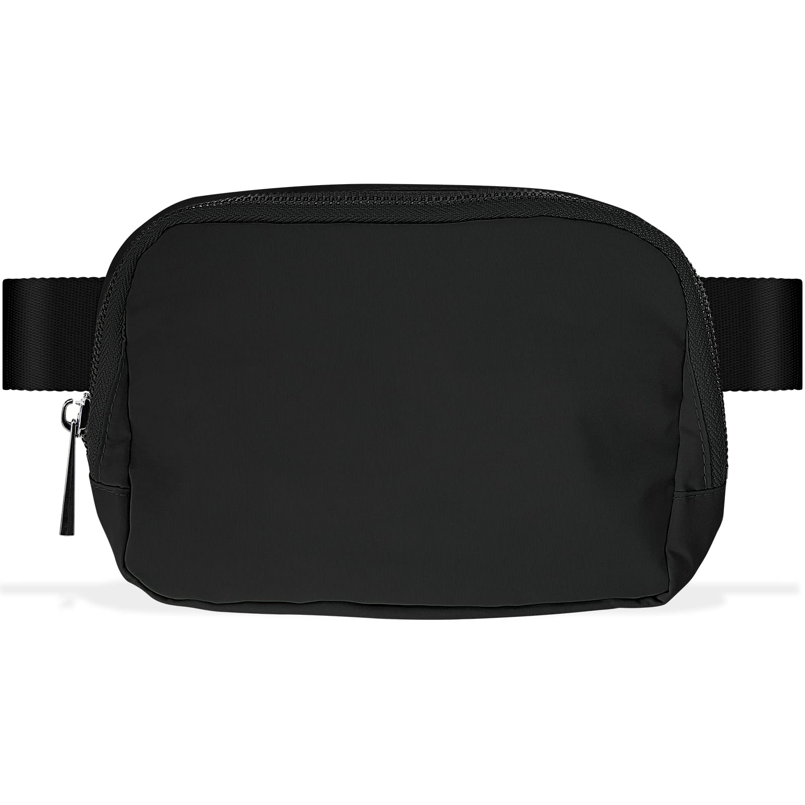 YINHEXI Belt Bag, Crossbody Bags for Women - Soft Nylon Waist Packs for Women, Adjustable Strap 30''-45'', Versatile Fanny Pack 