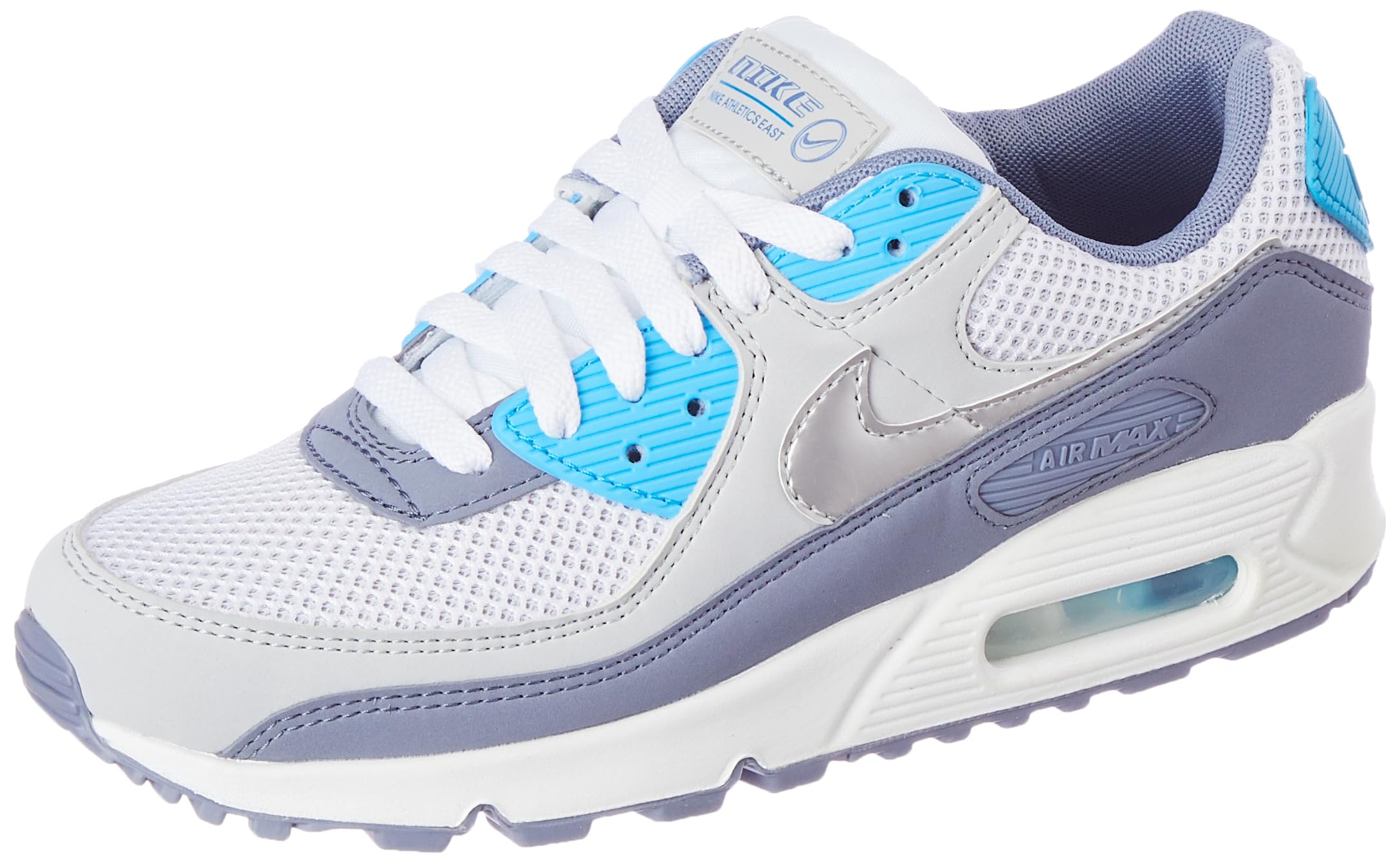 Nike Air Max 90 SE Women Running Shoes