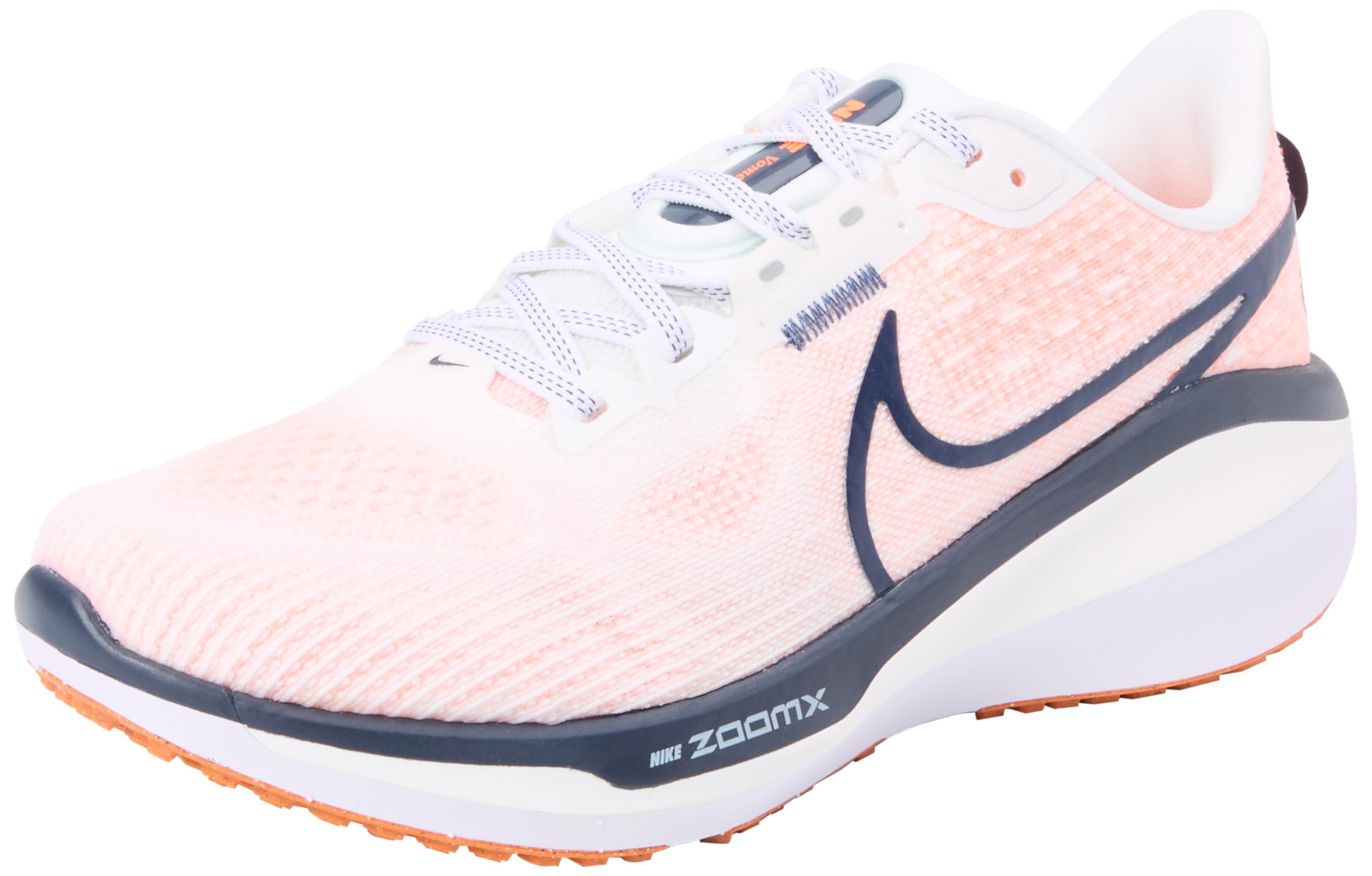 Nike Running Shoes Vomero 17 Men Running Shoes