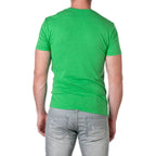 Unisex Triblend T-Shirt - ENVY - 3XL(D0102H7NEcX)