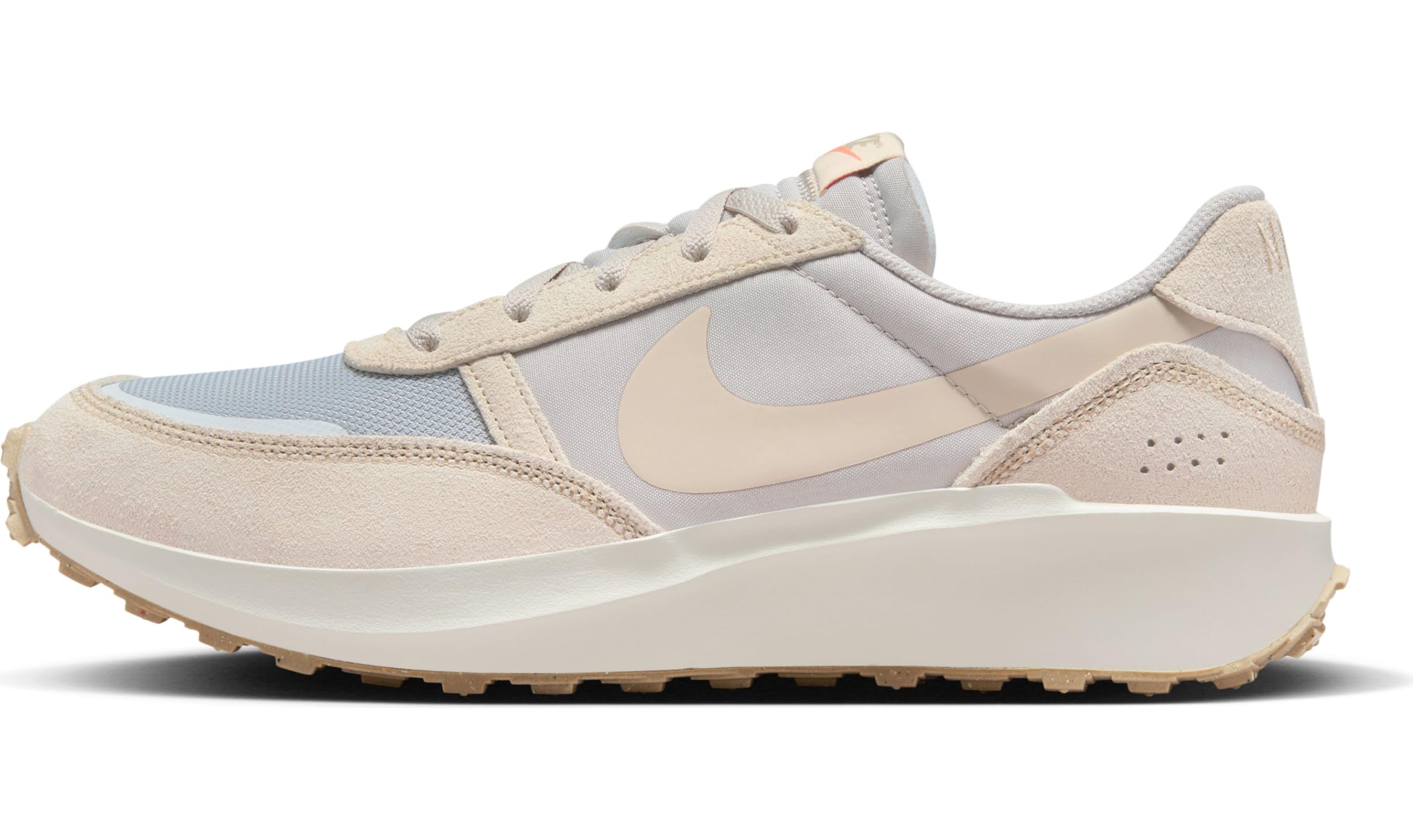 Nike Waffle Running Shoe Nav Men Running Shoes