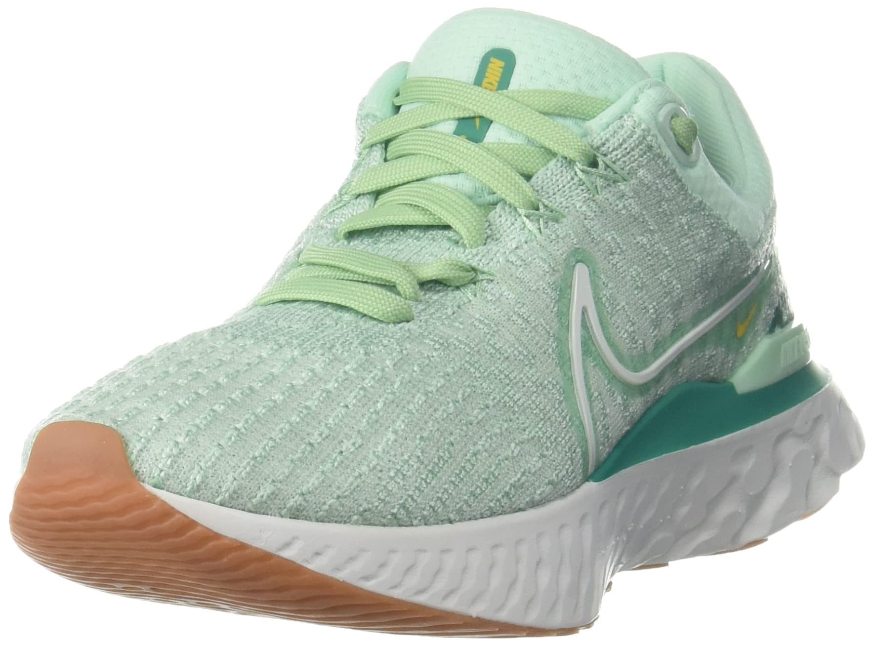 Nike React Infinity Run Running Shoe Fk 3 Women Running Shoes