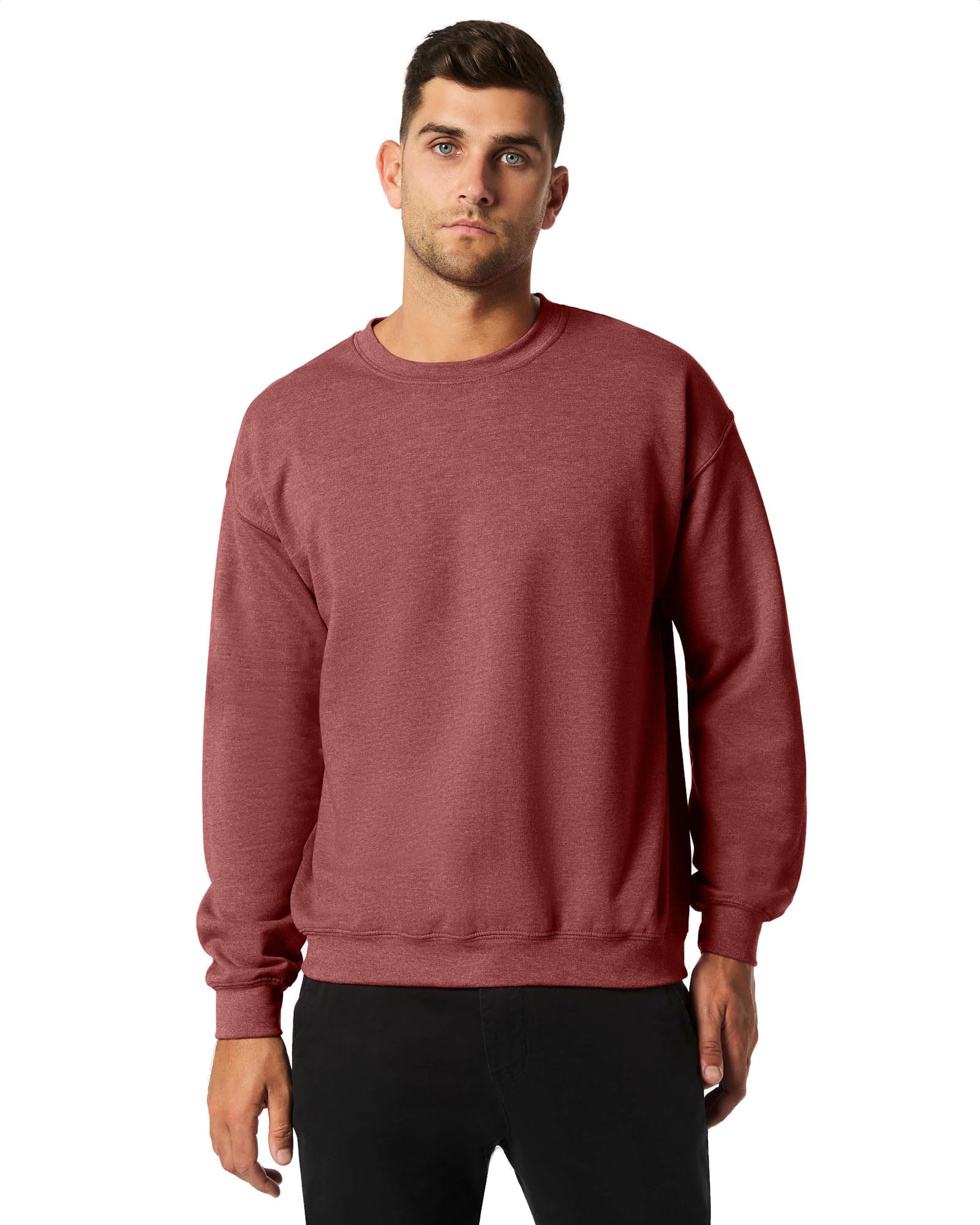 Gildan Heavy Blend Crewneck Sweatshirt 18000