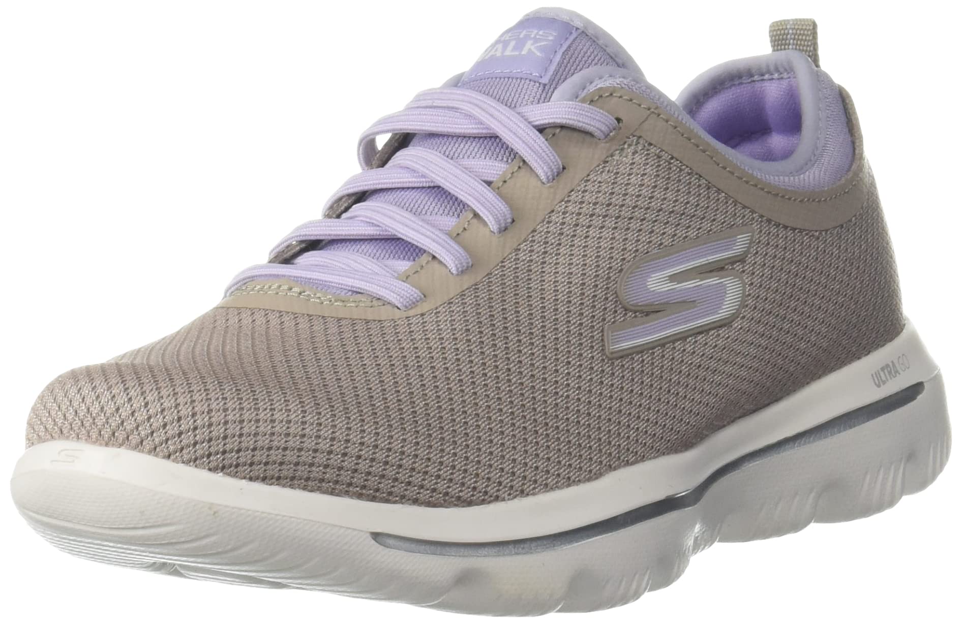 Skechers Women Go Walk Evolution Ultra Recla Sports Shoes