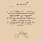 MignonandMignon Personalized Dog Necklace for Women Memorial Gifts for Mom Pet Portrait Custom Cat Name Unique Animal Picture Ch