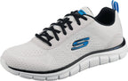 Skechers Men Track Ripkent Sports Shoes