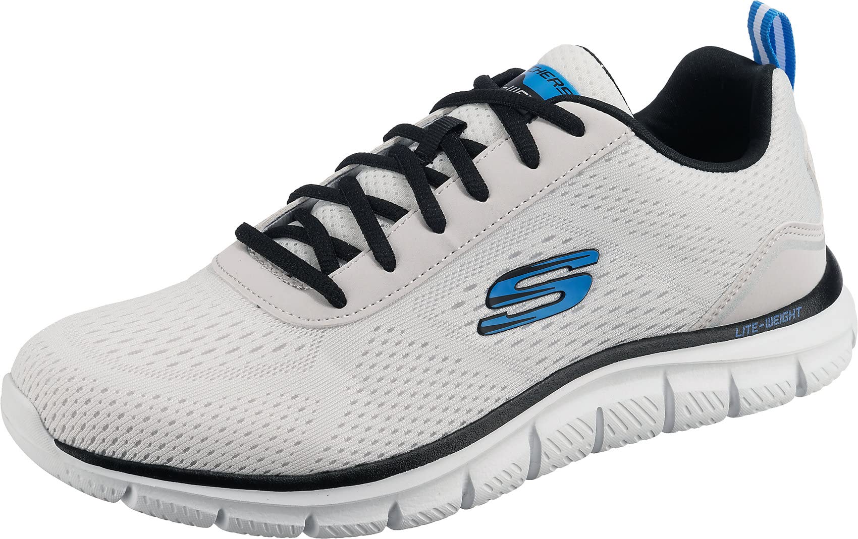 Skechers Men Track Ripkent Sports Shoes