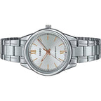 Casio Quartz LTP-V005D-7B2 LTPV005D-7B2 Analog Women's Watch