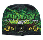 Capsmith U.S. Army Sublimination Freedom Beanie