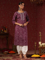 Ishin Women Rayon Regular Tunic Shirt