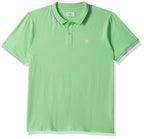 Pepe Jeans MenS Solid Regular T-Shirt (Pm541453_Green 2Xl)