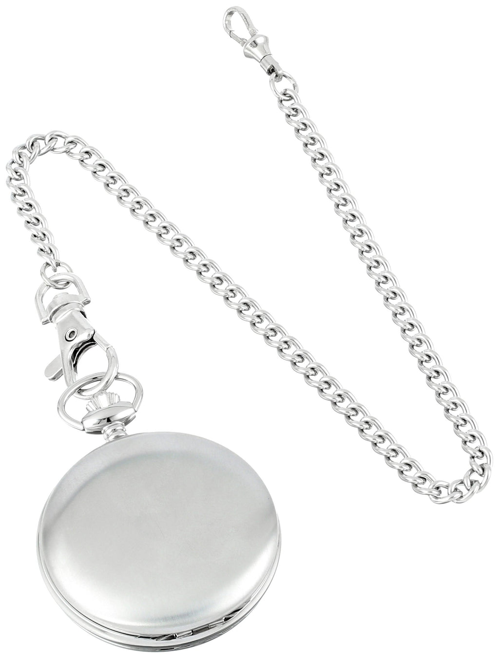 Charles-Hubert, Paris 3780-W Mechanical Pocket Watch