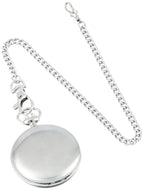 Charles-Hubert, Paris 3780-W Mechanical Pocket Watch