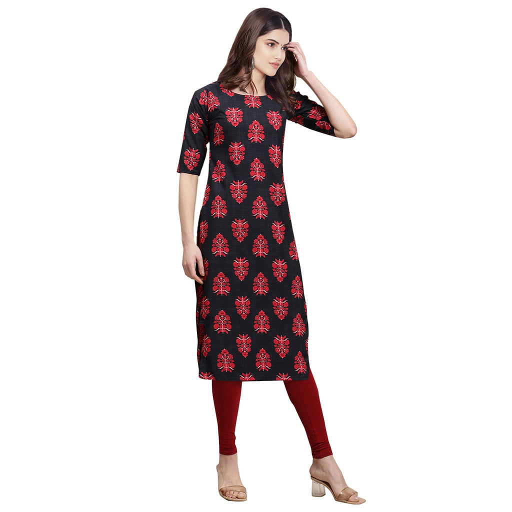 Pinkmint Women Kurta