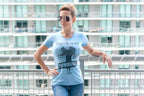 The Golden Girls 'Sophia Is My Homegirl' Women's T-Shirt | XX-Large