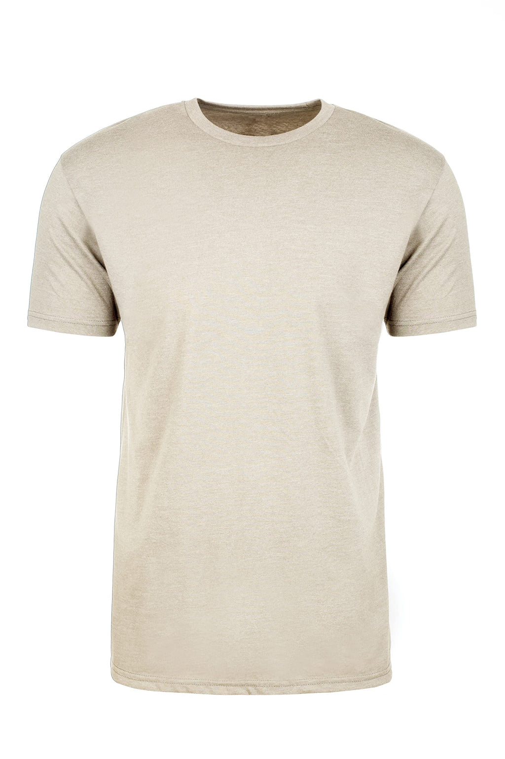 Next Level Men's CVC Crew XS SILK