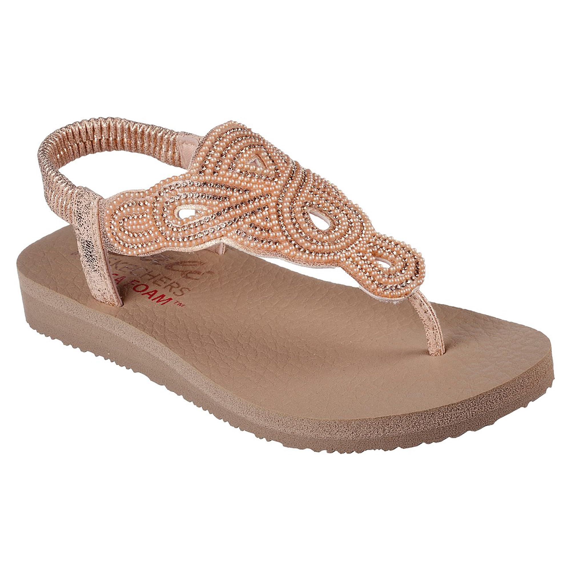 Skechers Women Fashion Sandals & Floaters