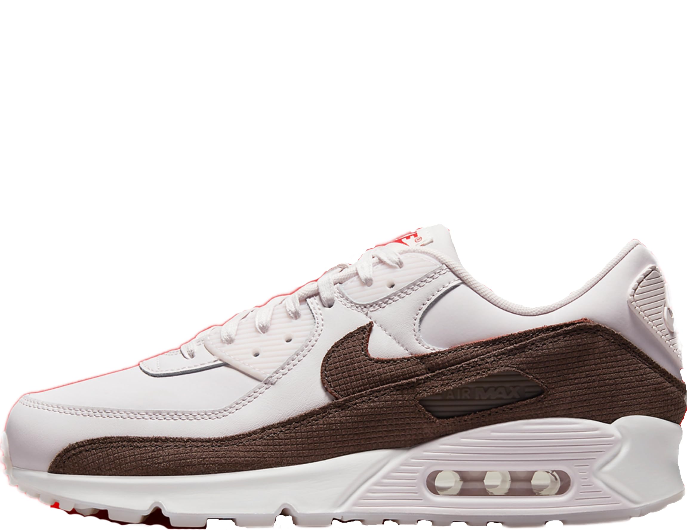 Nike Running Shoes Air Max 90 Ltr Boys Sneakers