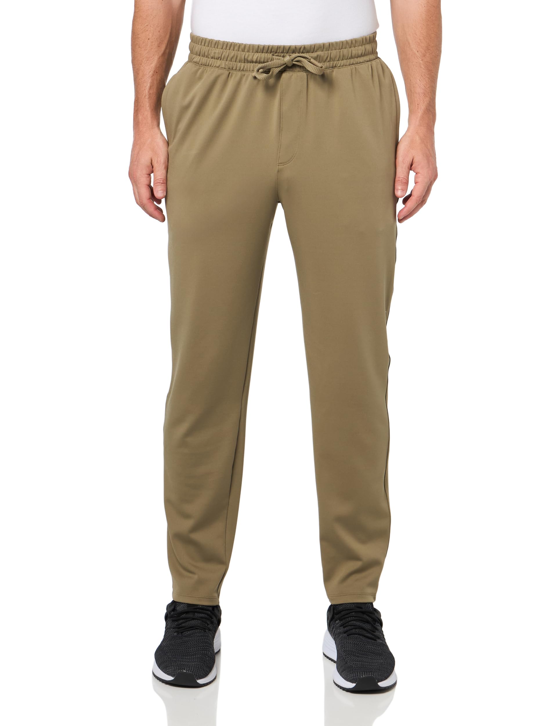 Under Armour Men's Motion Tapered Pants, (251) Bayou / / Bayou, X-Large