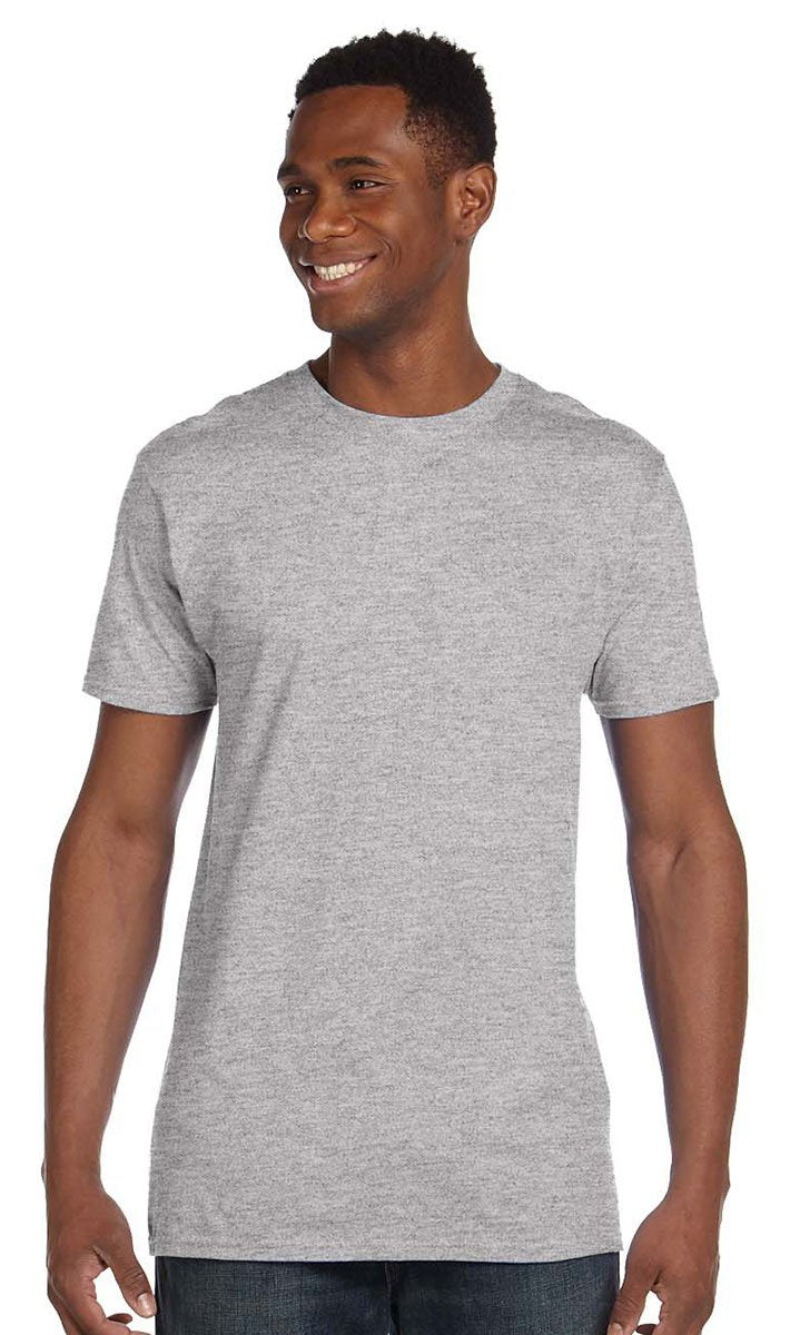 Unisex Perfect-T T-Shirt - BLAcK - S(D0102HI3KZW)