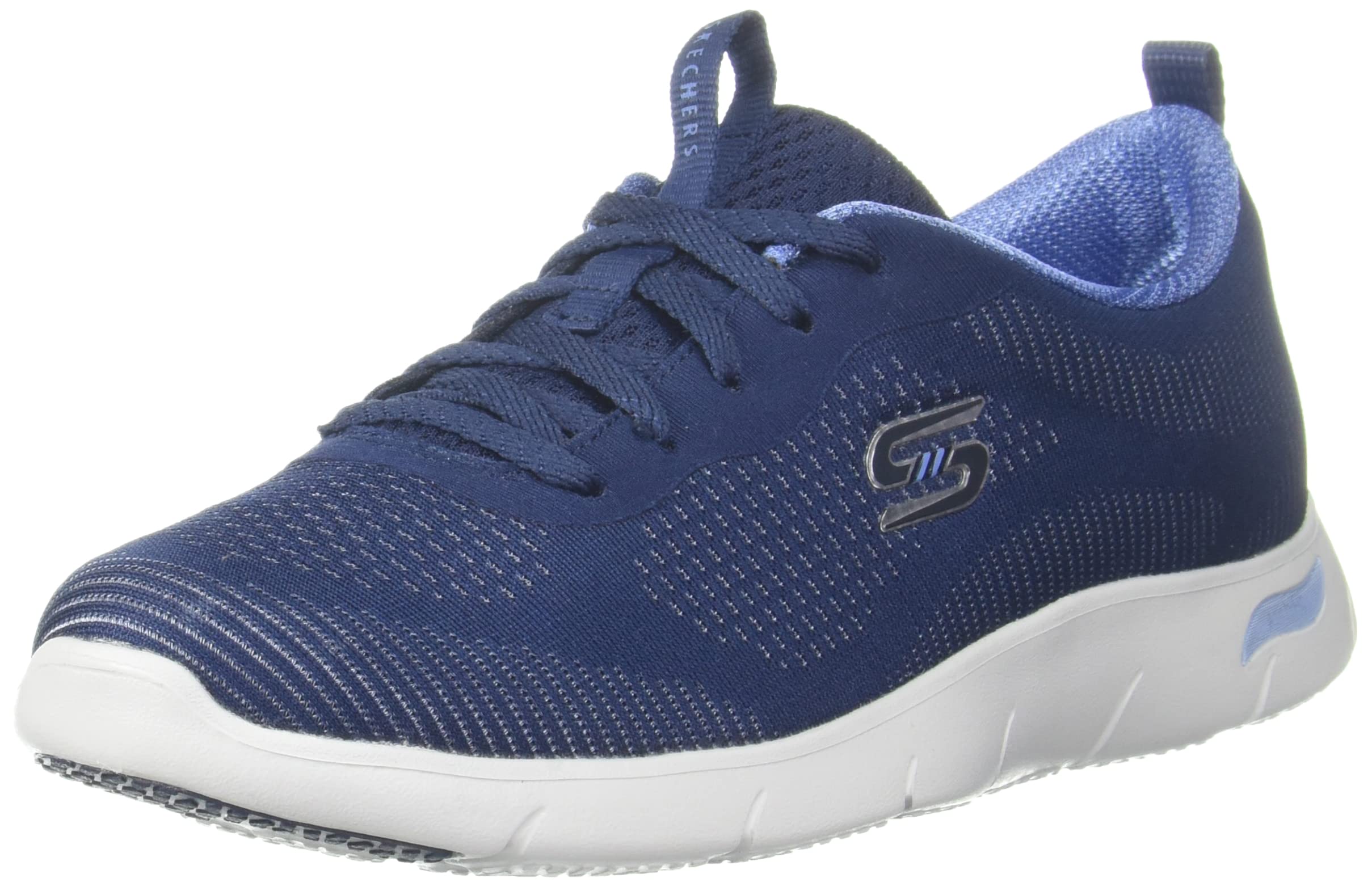 Skechers Women Arch Fit Refine Classy Doll Sports Shoes