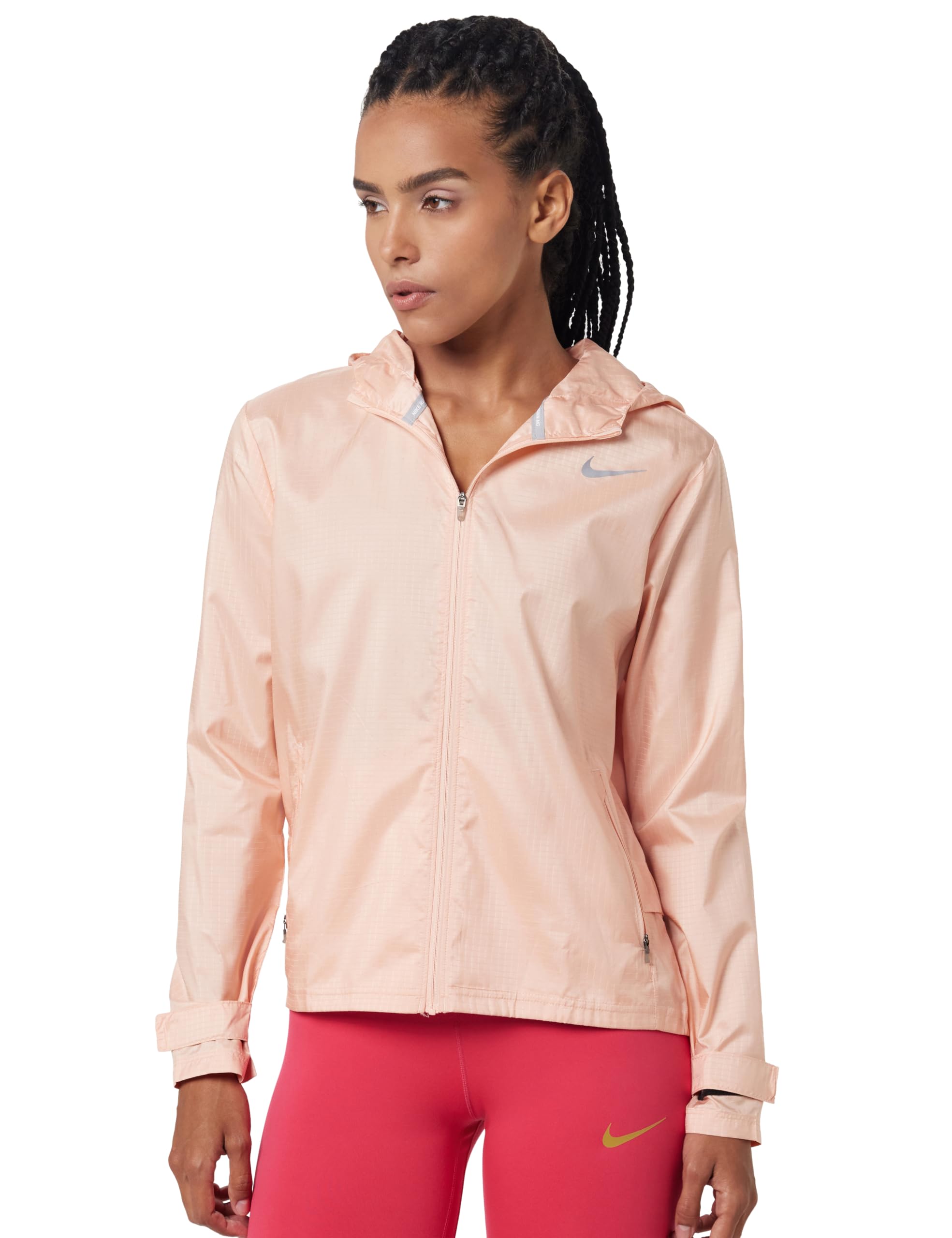 Nike Essential Women Casual Jackets