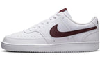 Nike Court Vision Lo Running Shoes Nn Boys Sneakers