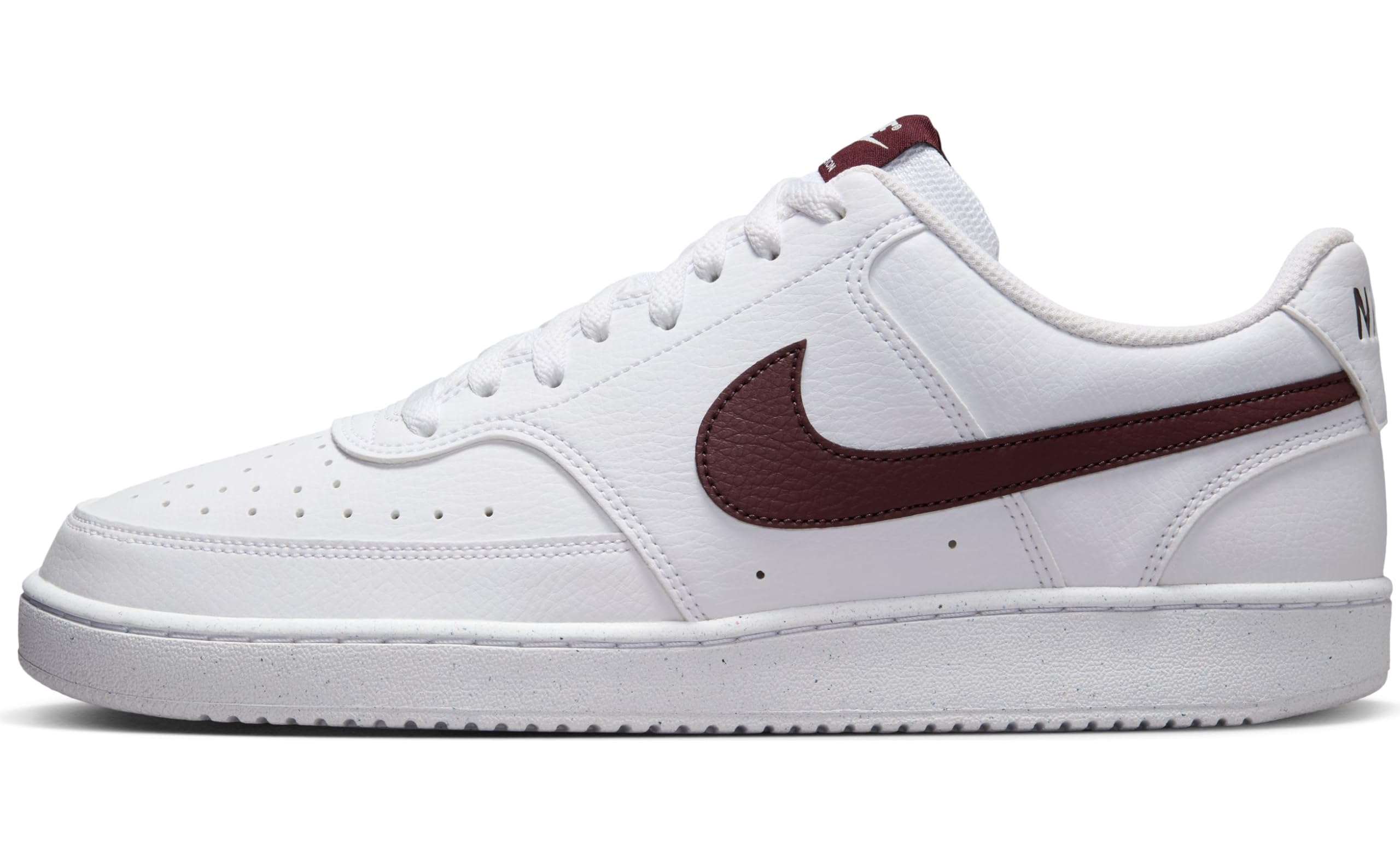 Nike Court Vision Low Next Nature Men Running Shoes