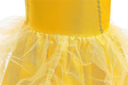 Dressy Daisy Girls' Princess Costume Fancy Dresses up Halloween Party