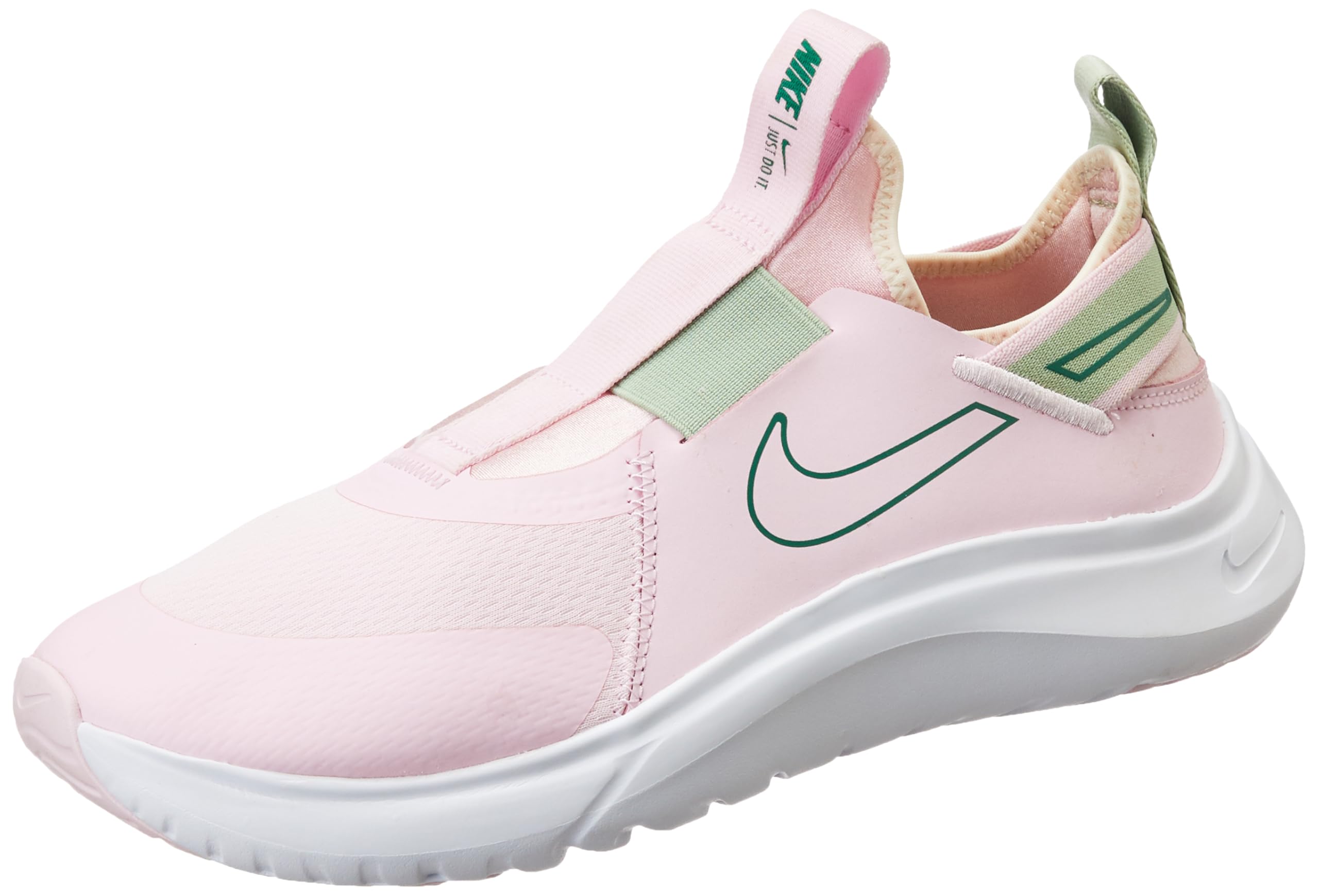 Nike Flex Plus Boys Running Shoes