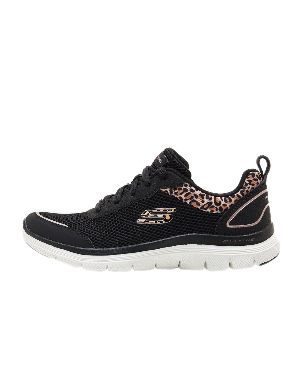 Skechers Women Flex Appeal 4.0 Wild Pulse Casual Shoes