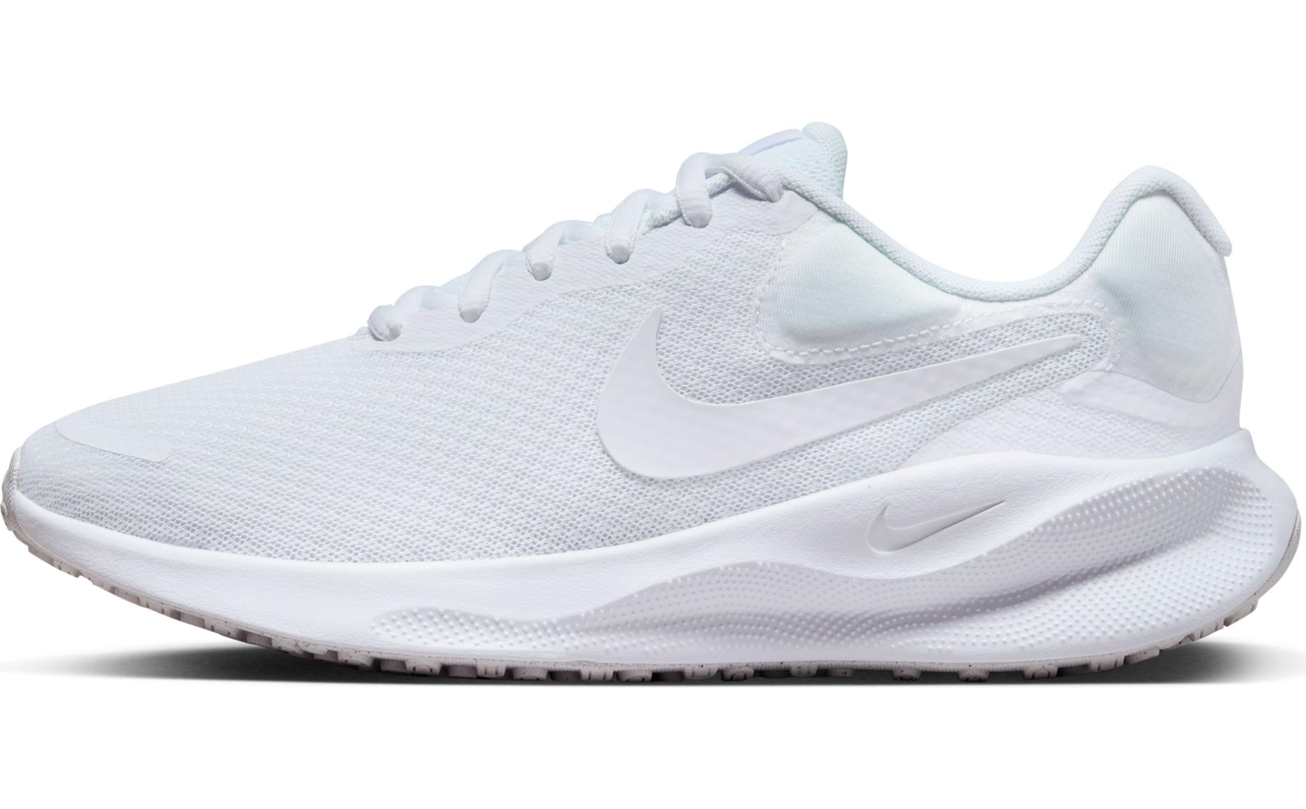 Nike Revolution Running Shoes 7 Women Walking Shoes