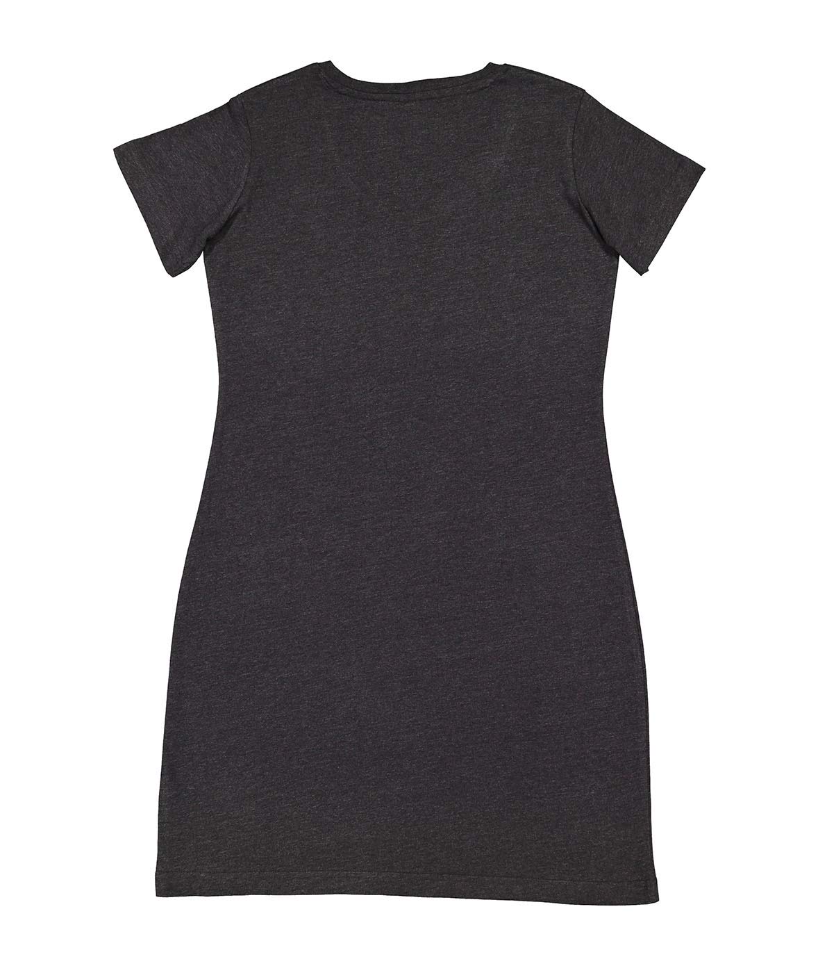 Ladies V-Neck cover-Up - BLAcK - SM(D0102H2HRDU)