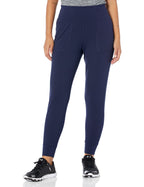 Under Armour Womens Motion Jogger, (410) Midnight Navy / / Black, 3X