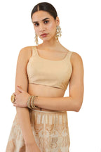 Soch Women Blouse Ethnic Wear