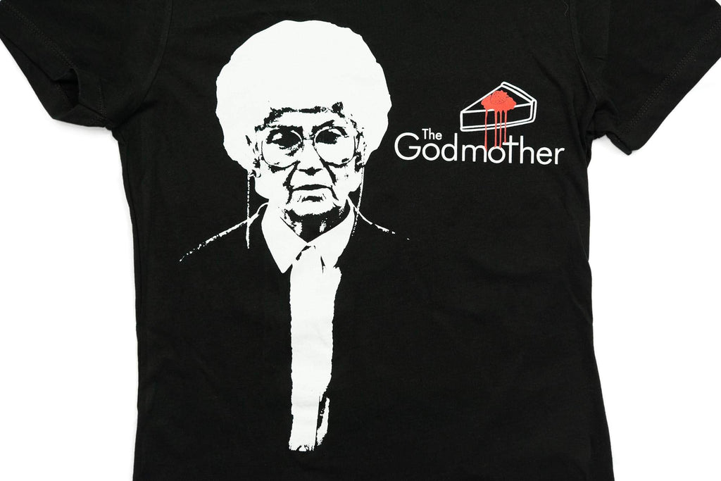 The Golden Girls Sophia Petrillo 'The Godmother' Women's T-Shirt | Medium