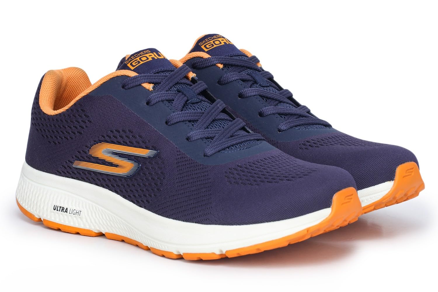 Skechers Men Go Run Consistent Sports Shoes