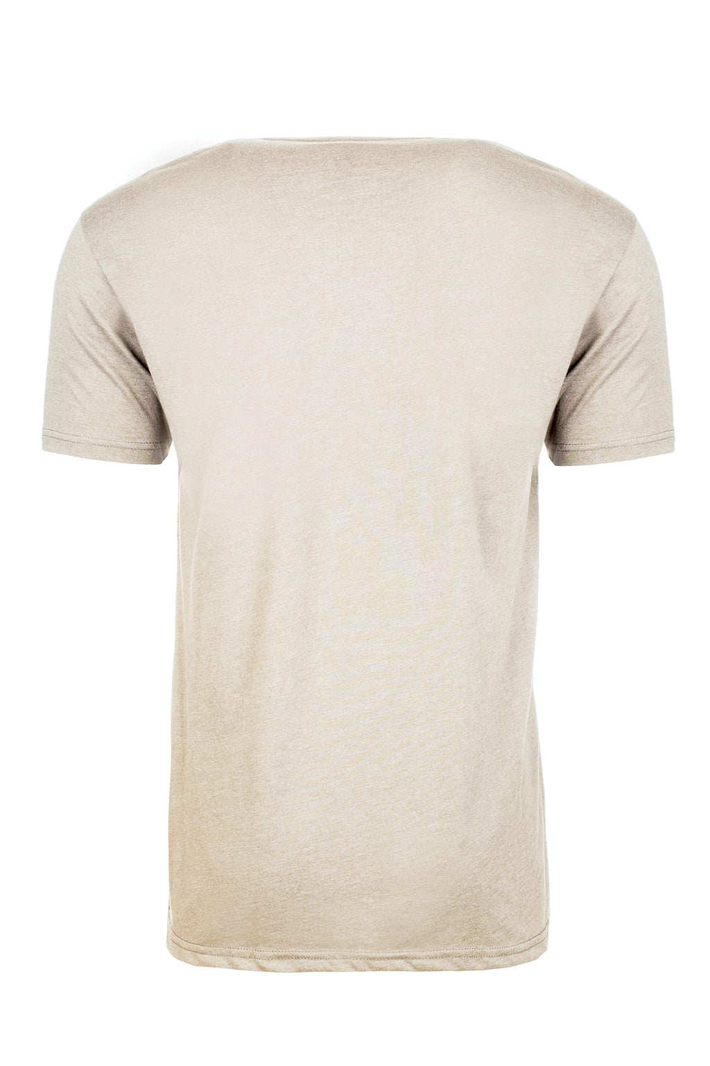 Next Level Men's CVC Crew XS SILK