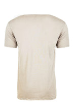 Next Level Men's CVC Crew XS SILK